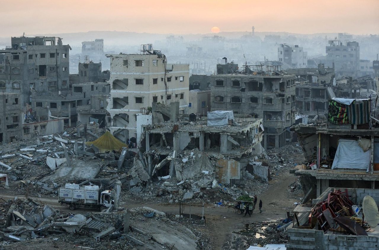 Cardinal Pizzaballa: To achieve peace, we must listen to others' pain