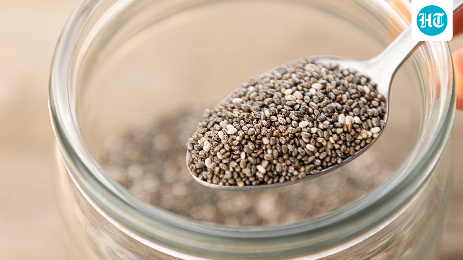 AIIMS-trained gastroenterologist reveals 5 food combinations for good health: ‘Eat chia seed with…’