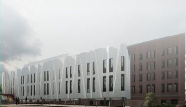 Work begins on 42 bed extension at Sligo University Hospital