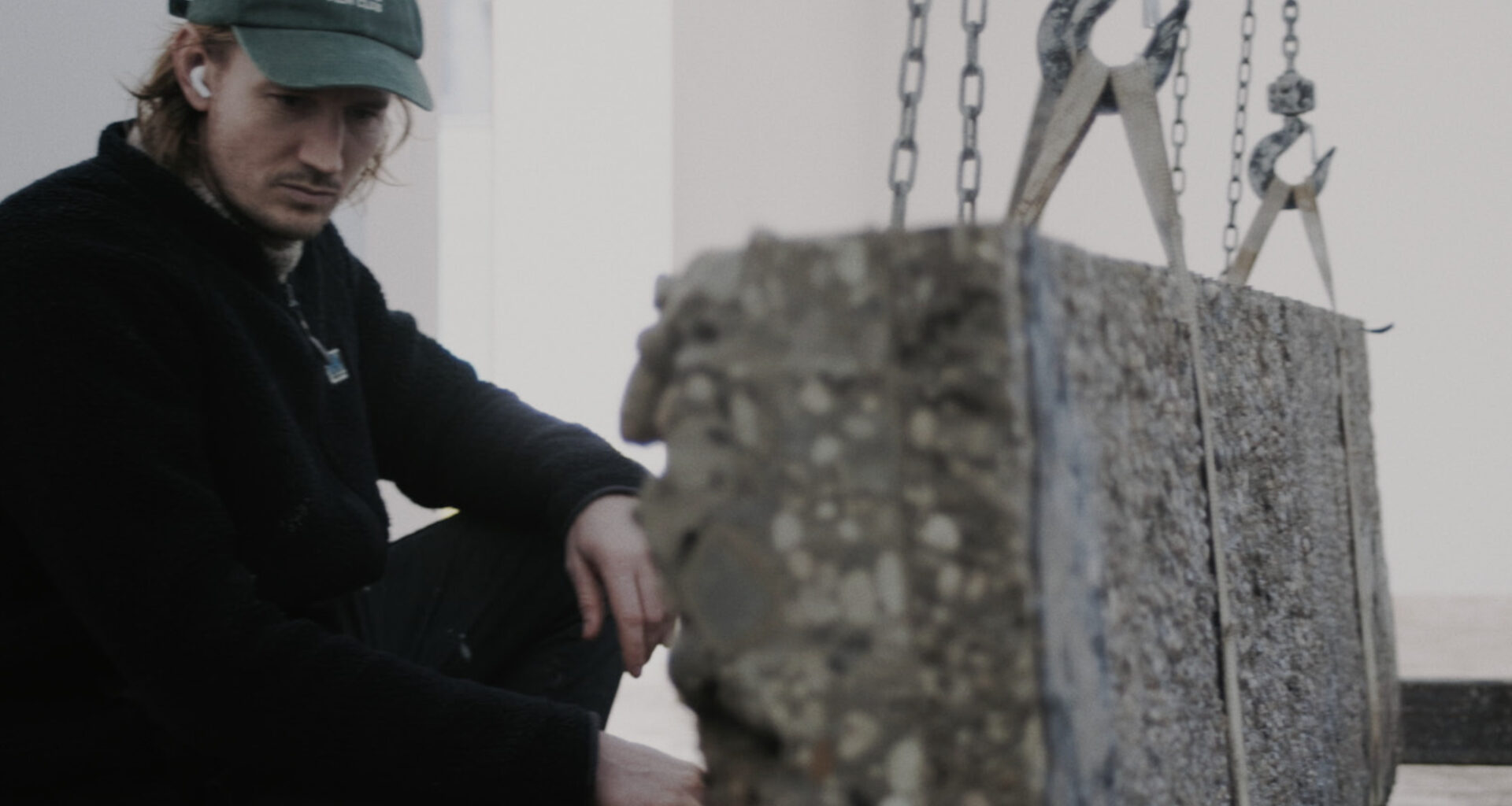 Make Materials Matter: Louisiana Channel Releases New Documentary on Danish Architect Søren Pihlmann