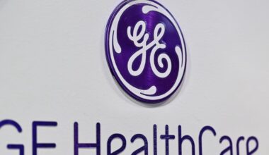 GE HealthCare to Acquire Intelerad for $2.3 Billion