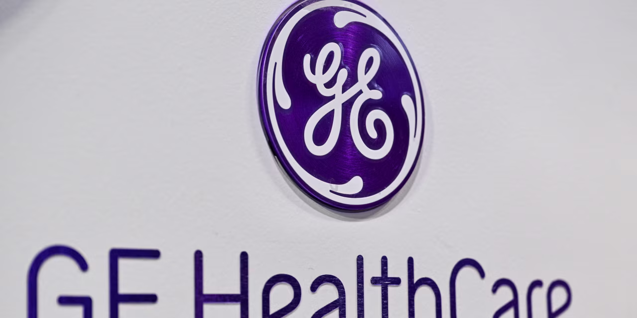 GE HealthCare to Acquire Intelerad for $2.3 Billion