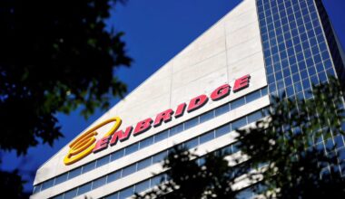 Enbridge $1.4 Billion Project Aims to Boost Canadian Oil Flow to U.S. Refineries