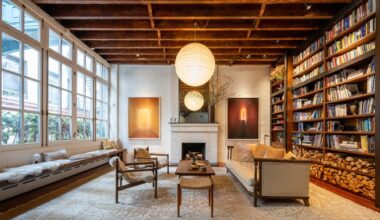 A Tribeca Compound in Photos