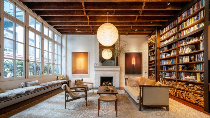 A Tribeca Compound in Photos