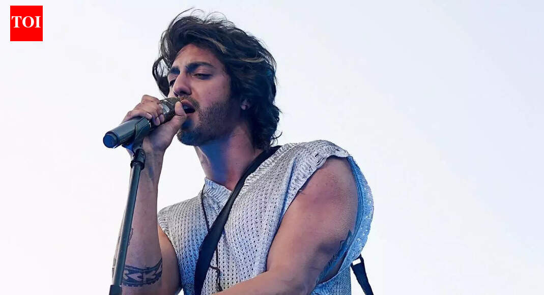 Ahaan Panday says he ‘comes from behind a fence’; his only privilege was seeing the industry up close, ‘Chikki Panday is not a star’ | Hindi Movie News