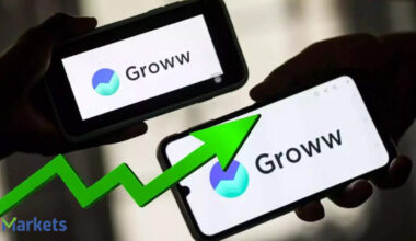 Groww shares rebound 6% ahead of Q2 results; here’s what analysts expect