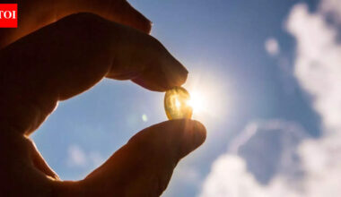 Why your vitamin D supplement may not work without enough K2 and magnesium |