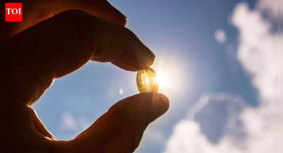 Why your vitamin D supplement may not work without enough K2 and magnesium |