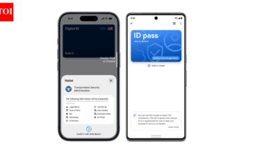 Digital ID on iPhones and Android phones: Everything you need to know about carrying your passport and other IDs on your phone