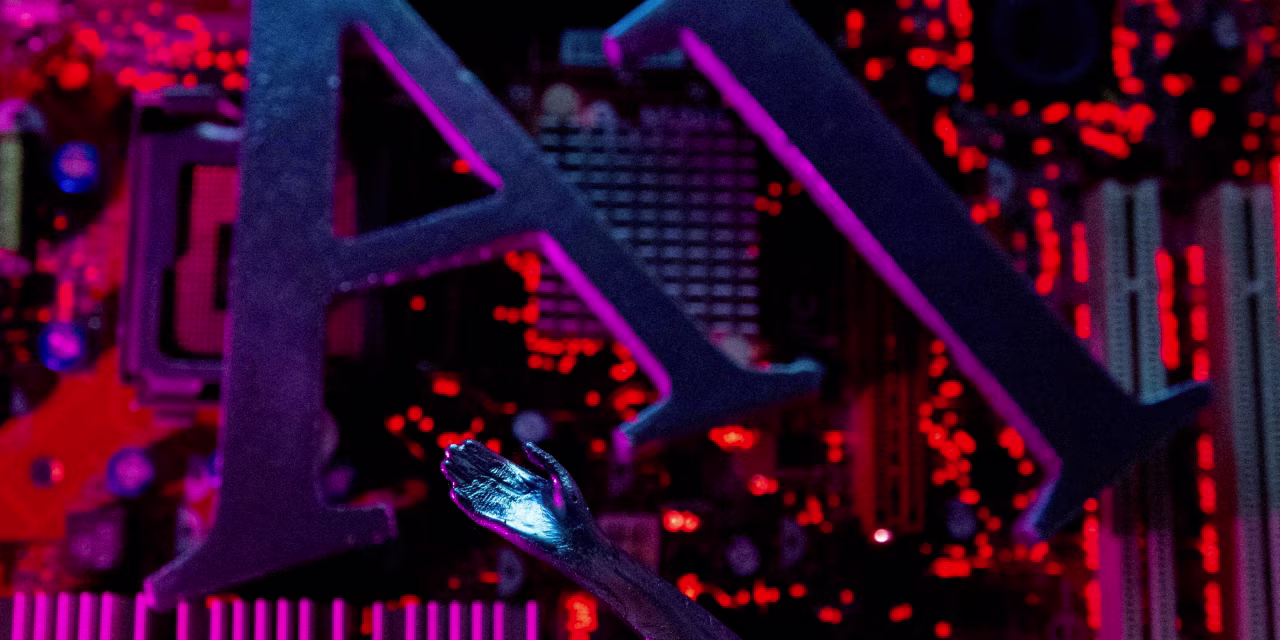 China’s Moonshot AI Raising Fresh Funds That Could Value It at About $4 Billion