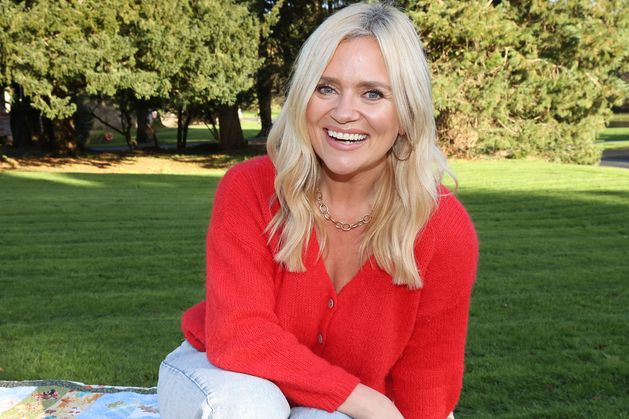 ‘I’m Uber-mum now – it’s mental’: Karen Koster on home life with husband John, Xposé and why she stepped back from full-time TV work