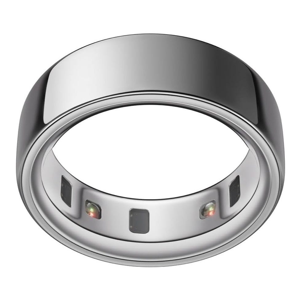 Oura Ring Gen 4