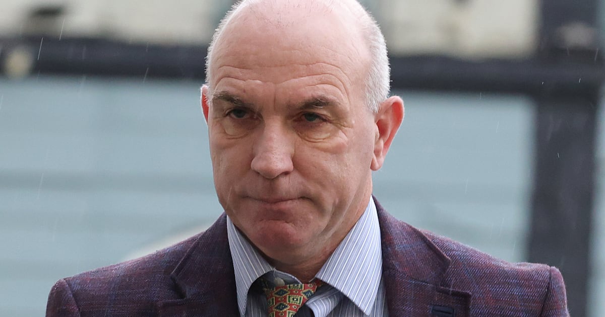 The Dodger: DJ Carey & the Great Betrayal