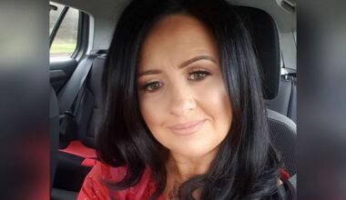 Shauna McDevitt: Man tells inquest of trauma over ‘freak’ road accident that killed partner