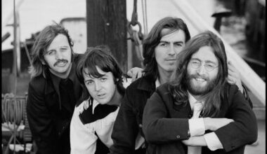 ‘The Beatles Anthology’ review: Landmark 1990s series receives a beautiful restoration