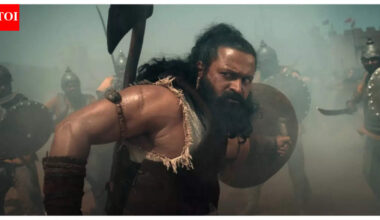 Rishab Shetty’s ‘Kantara: A Legend Chapter 1’ earns over Rs 621 crore in 50 days | Hindi Movie News