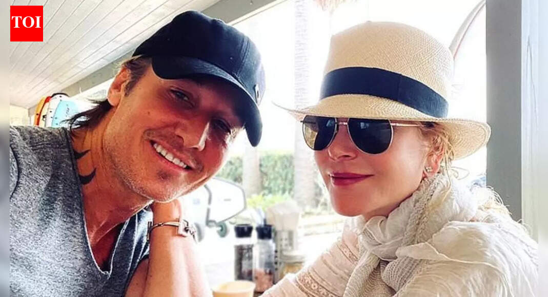 Nicole Kidman and Keith Urban’s split has not affected their daughters Sunday Rose and Faith Margaret: ‘There is no drama’: Report |