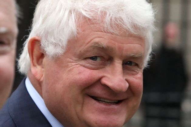 Denis O'Brien and spokesman James Morrissey must pay two solicitors €411,750 each in one of biggest defamation payouts ever