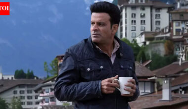 'The Family Man 3': Manoj Bajpayee says Srikant is 'not in his top form': 'He is trying to get his strength and mojo back' | Hindi Movie News