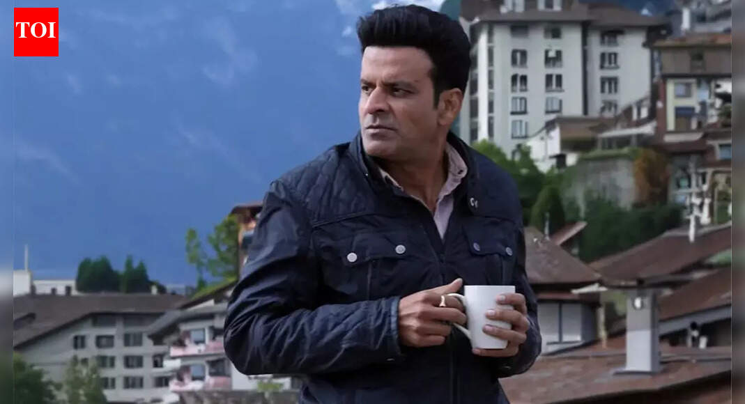 'The Family Man 3': Manoj Bajpayee says Srikant is 'not in his top form': 'He is trying to get his strength and mojo back' | Hindi Movie News