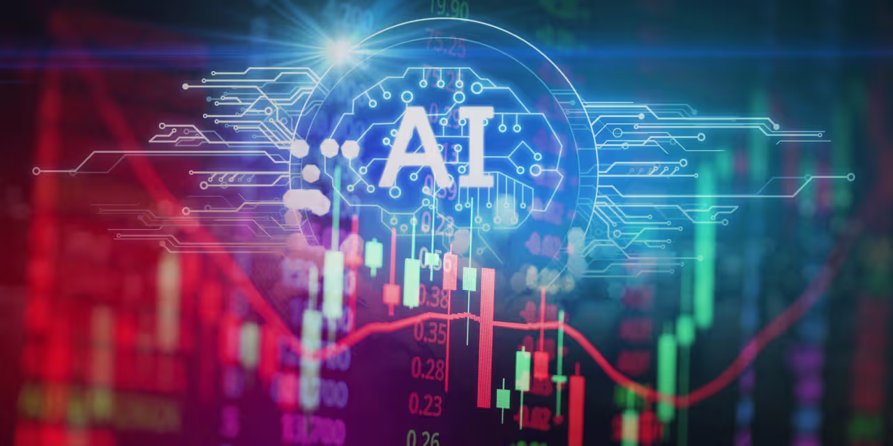 Opinion: China controls this key resource AI needs — threatening stocks and the U.S. economy - MarketWatch