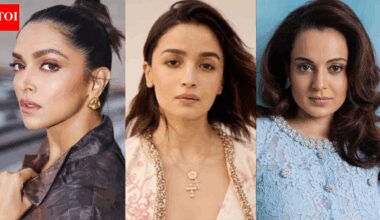 'The Family Man' director calls Deepika Padukone, Alia Bhatt and Kangana Ranaut ‘superstars’; says they deserve to be paid ‘very well’ | Hindi Movie News