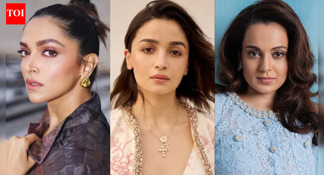 'The Family Man' director calls Deepika Padukone, Alia Bhatt and Kangana Ranaut ‘superstars’; says they deserve to be paid ‘very well’ | Hindi Movie News