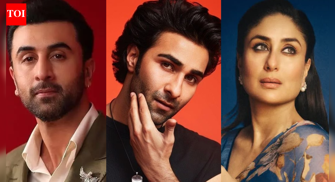 Ranbir Kapoor calls himself ‘Google’; Aadar Jain reveals Kareena Kapoor is a ‘jasoos’: ‘They get to know everything’ |