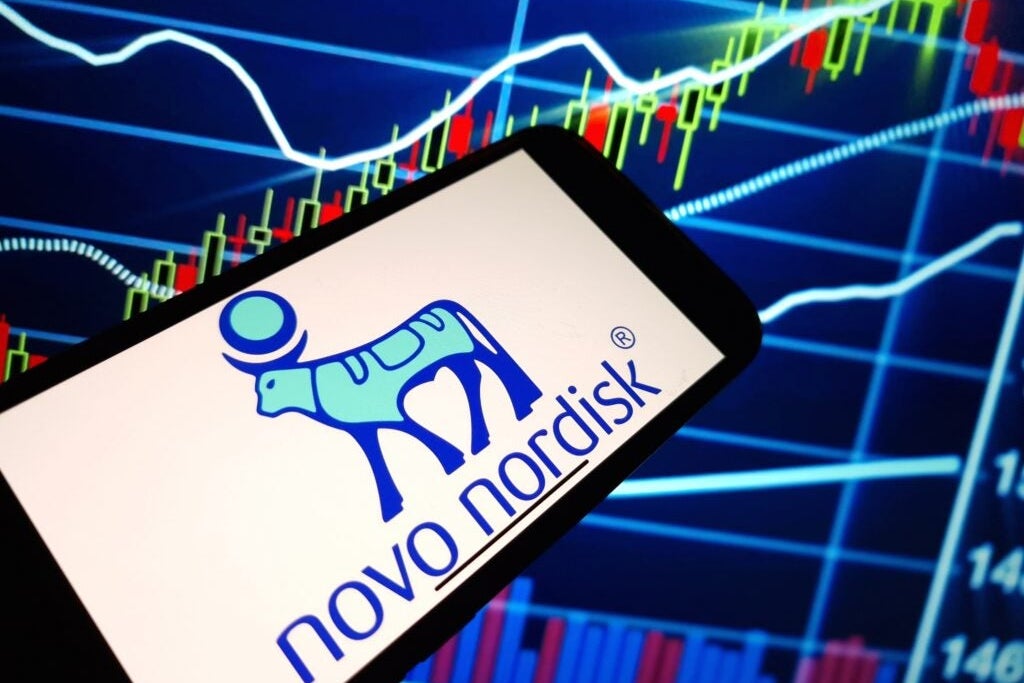 Novo Nordisk Will Soon Reveal Whether Its GLP-1 Drug Can Slow Alzheimer's - Novo Nordisk (NYSE:NVO)