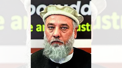 Afghanistan woos Indian industry with 5-year tax break, low duties