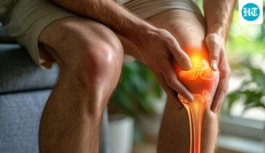 AIIMS-trained gastroenterologist shares 5 signs of nutrient deficiency: ‘Weak bones isn't first warning for…’