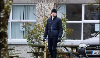 They’re highly educated, but hugely controversial – meet the Burkes