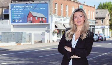 Dublin estate agent completed house sale without having anti-money laundering documentation on file