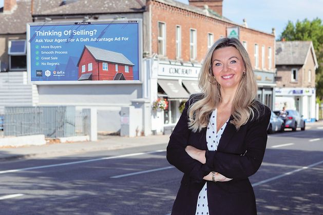 Dublin estate agent completed house sale without having anti-money laundering documentation on file