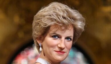 Princess Diana: 'We are not impressed'