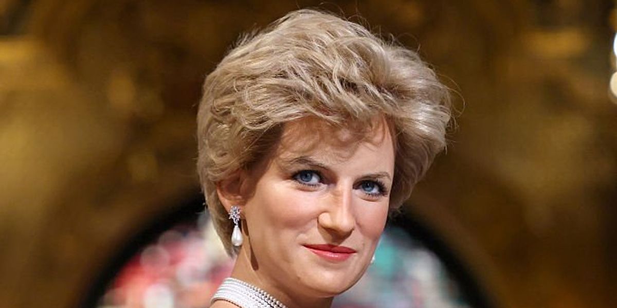 Princess Diana: 'We are not impressed'