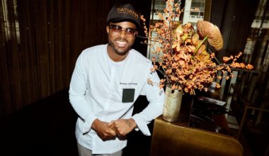 Motorola’s New Campaign Includes Icons From Fashion, Sports And Food