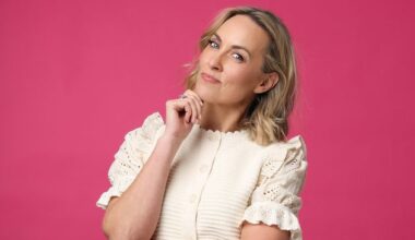 Kathryn Thomas: ‘Children asking Santa for anti-ageing skincare is bizarre and disturbing'