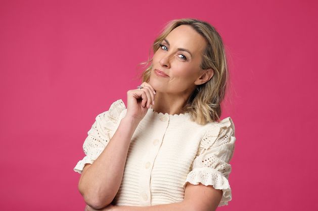 Kathryn Thomas: ‘Children asking Santa for anti-ageing skincare is bizarre and disturbing'