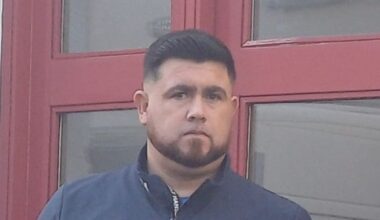 €1,300 worth of Penneys clothing splattered in blood in ‘terrifying’ Westmeath brawl