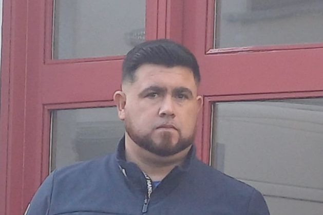 €1,300 worth of Penneys clothing splattered in blood in ‘terrifying’ Westmeath brawl