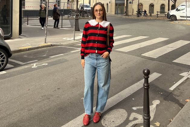 ‘I got Gucci loafers for €100’ – fashion experts share their secrets to sourcing second-hand gems on Vinted and Vestiaire Collective