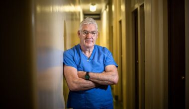 National Children’s Hospital is to ditch half of its private rooms for consultants