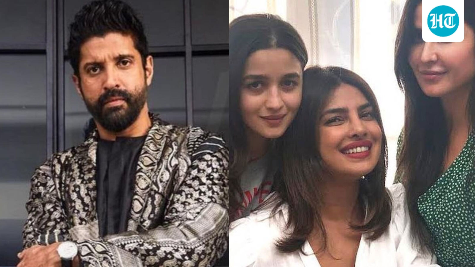 Farhan Akhtar admits Jee Le Zaraa delays were ‘stressful’, triggered his insecurities: Felt people will doubt my skills