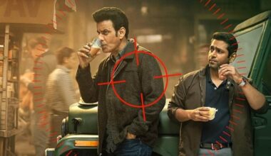 'The Family Man Season 3' Review: Manoj Nailed It Again