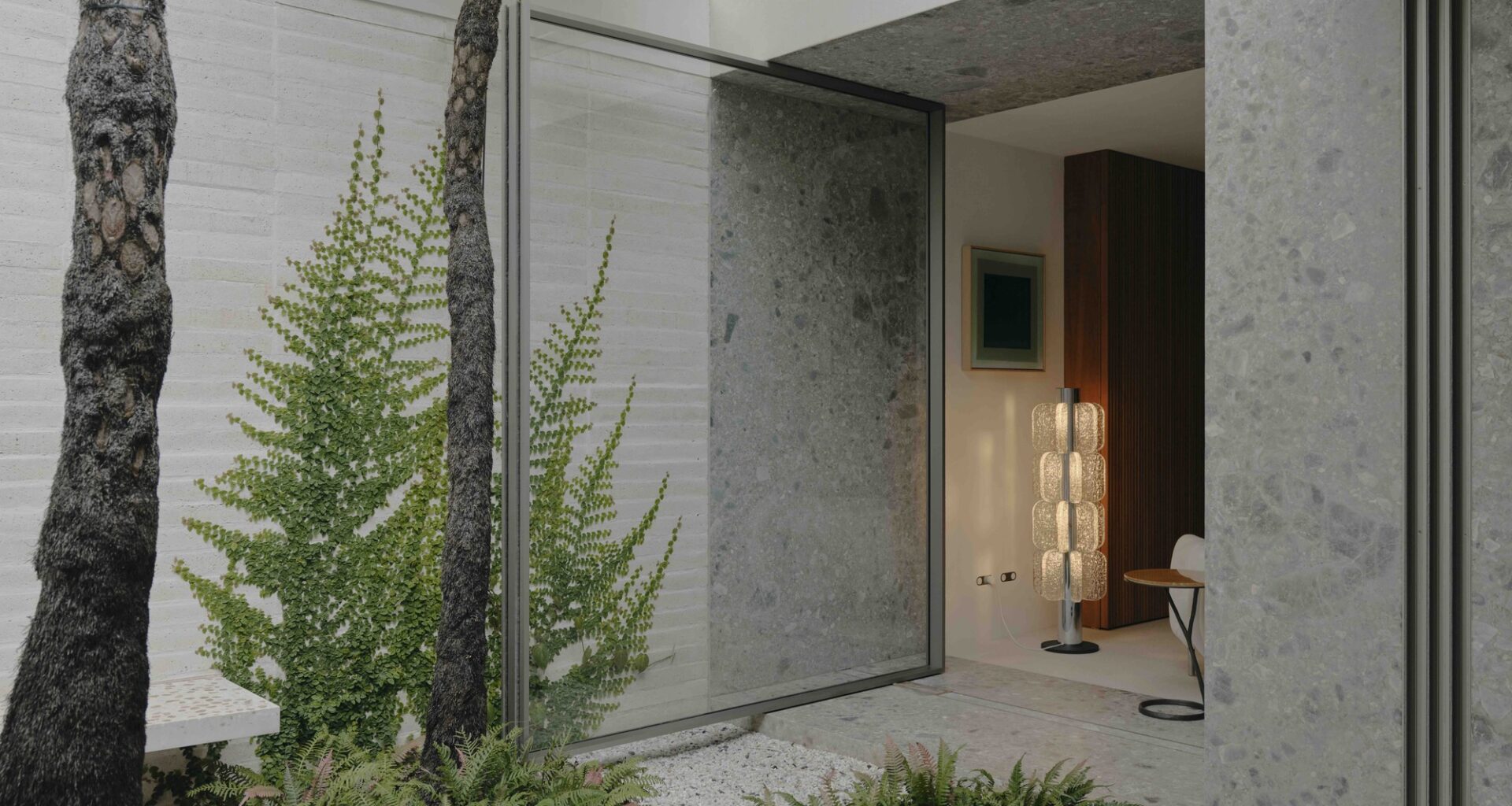 Architecture in Motion: Framing Spaces That Live and Breathe