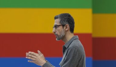 How Google Finally Leapfrogged Rivals With New Gemini Rollout