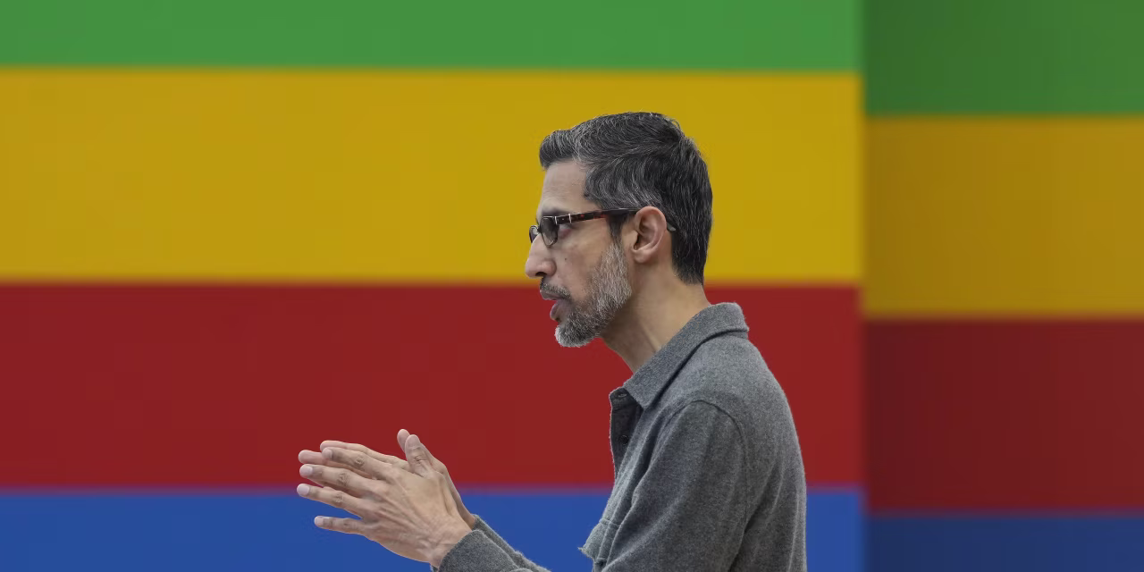 How Google Finally Leapfrogged Rivals With New Gemini Rollout