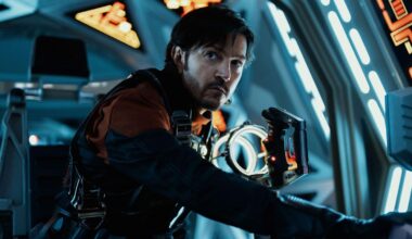 Disney Spent More On ‘Andor’ Than Any Of Its ‘Star Wars’ Movies